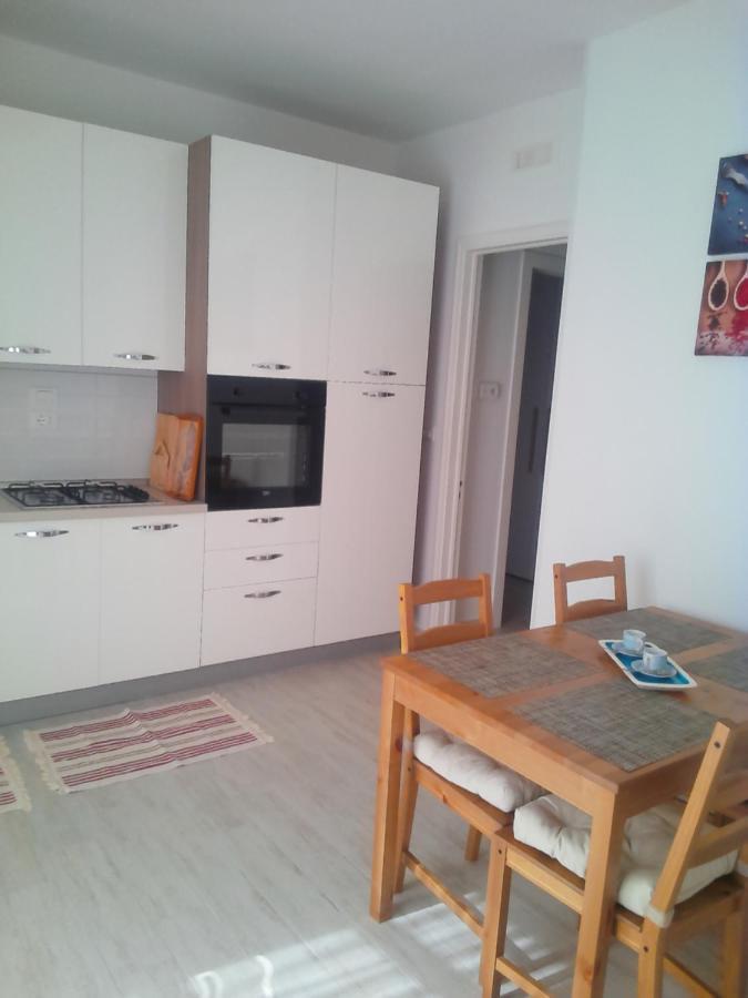 אוטרנטו Casa Vacanza Ydrous מראה חיצוני תמונה