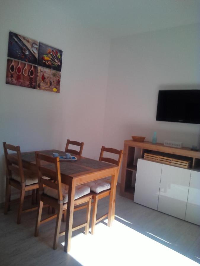 אוטרנטו Casa Vacanza Ydrous מראה חיצוני תמונה
