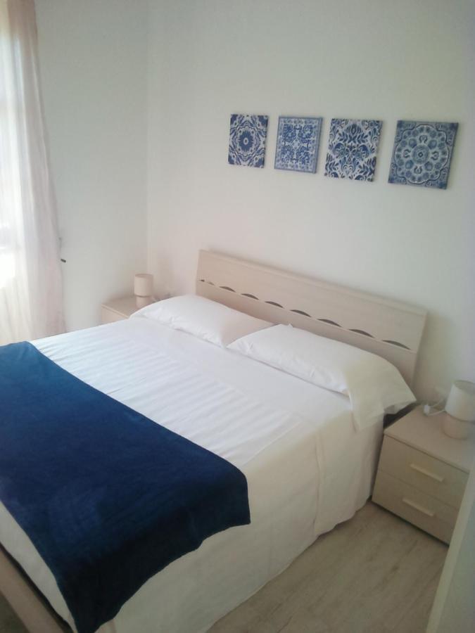 אוטרנטו Casa Vacanza Ydrous מראה חיצוני תמונה