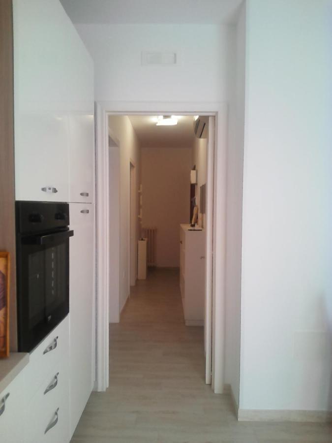 אוטרנטו Casa Vacanza Ydrous מראה חיצוני תמונה