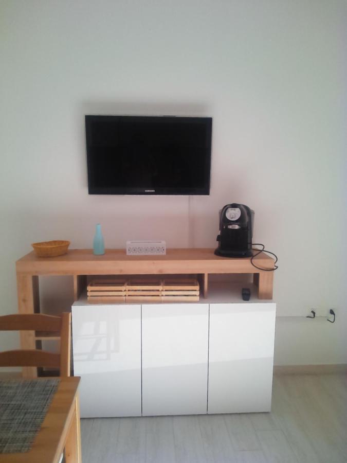 אוטרנטו Casa Vacanza Ydrous מראה חיצוני תמונה