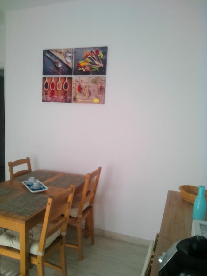 אוטרנטו Casa Vacanza Ydrous מראה חיצוני תמונה